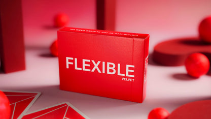 Flexible Playing Cards