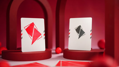 Flexible Playing Cards