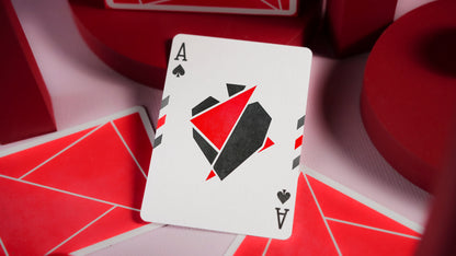 Flexible Playing Cards