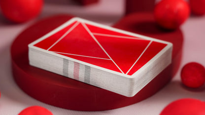 Flexible Playing Cards