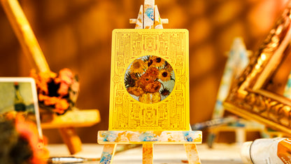 Van Gogh V2 Playing Cards