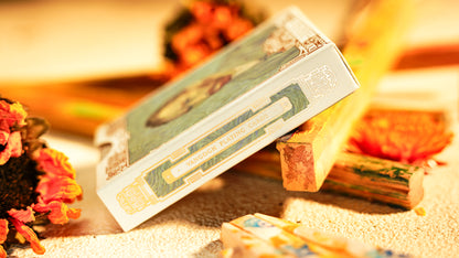 Van Gogh V2 Playing Cards
