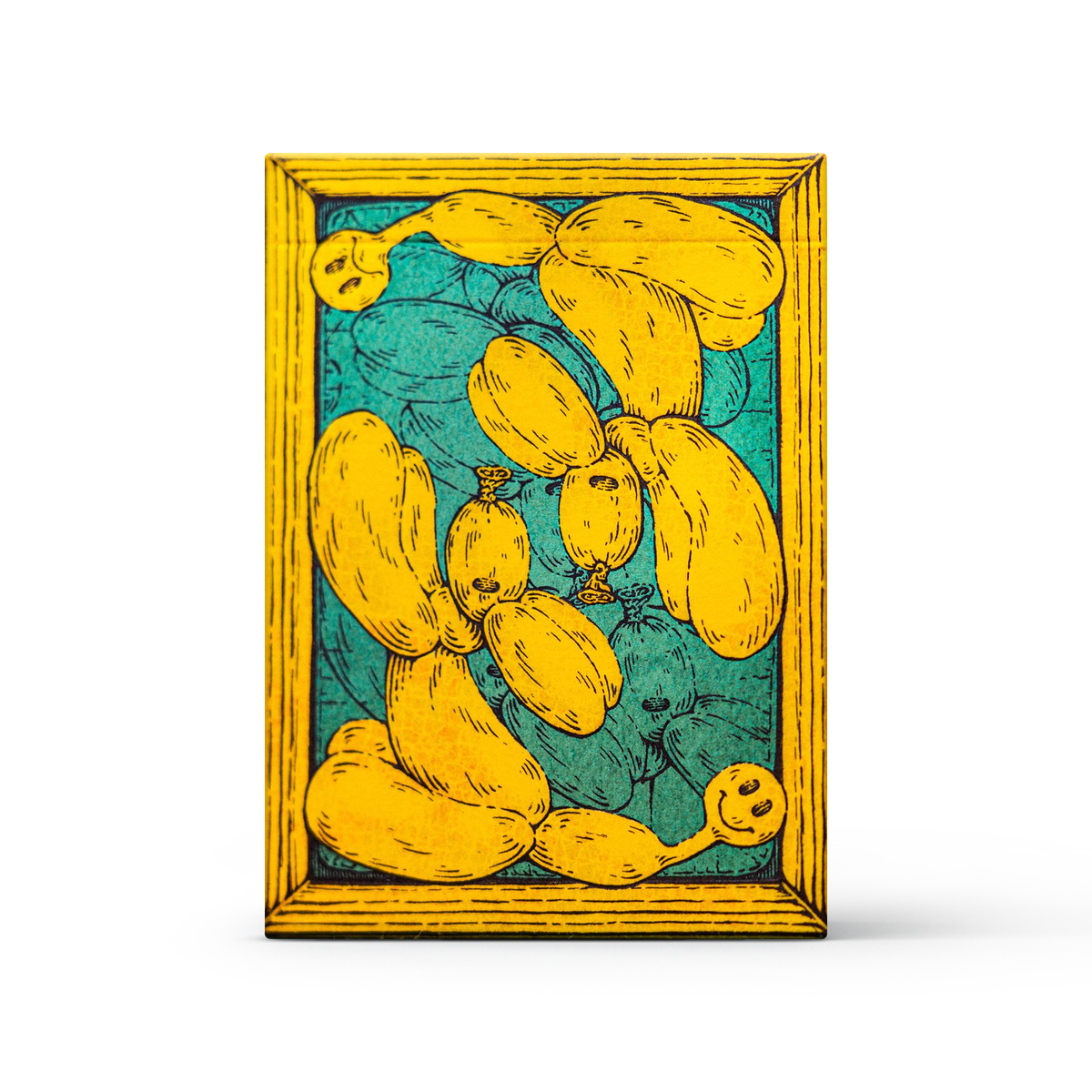Joy Deck Playing Cards