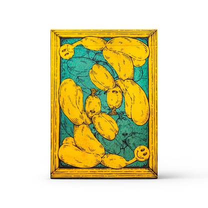 Joy Deck Playing Cards