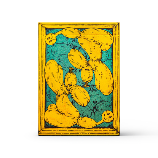 Joy Deck Playing Cards