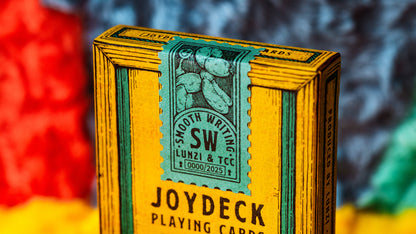 Joy Deck Playing Cards