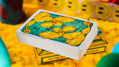 Joy Deck Playing Cards