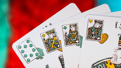 Joy Deck Playing Cards