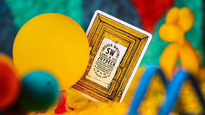 Joy Deck Playing Cards