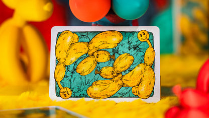 Joy Deck Playing Cards