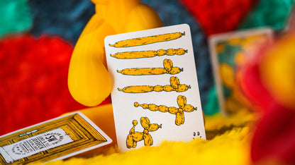 Joy Deck Playing Cards