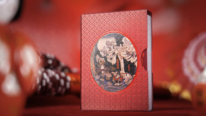 Kuniyoshi Playing Cards