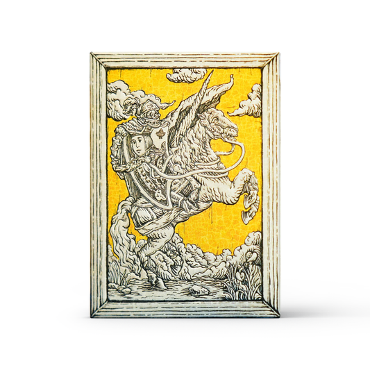 Parts NO.52 Playing Cards
