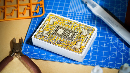 Parts NO.52 Playing Cards