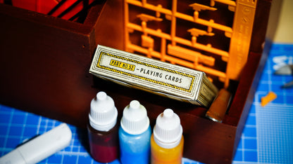 Parts NO.52 Playing Cards
