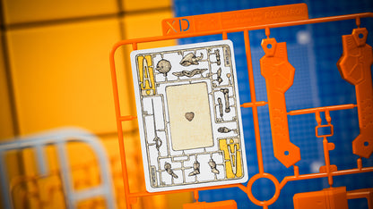 Parts NO.52 Playing Cards