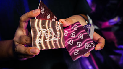 Rainbow HOLO V2 Playing Cards