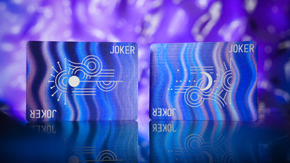 Rainbow HOLO V2 Playing Cards