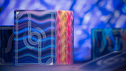 Rainbow HOLO V2 Playing Cards
