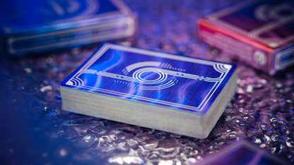 Rainbow HOLO V2 Playing Cards