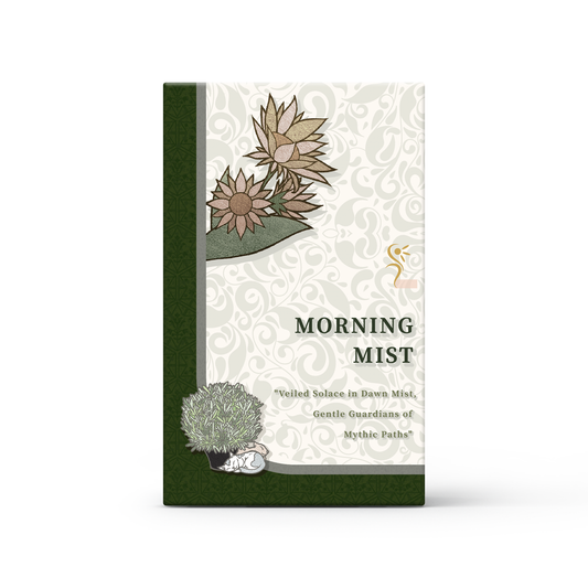 Morning Mist Tarot