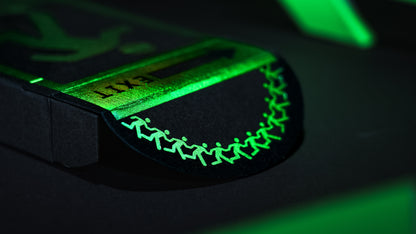 Exit Playing Cards