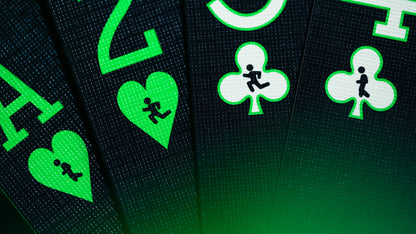 Exit Playing Cards