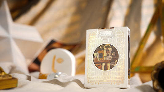 Picasso Playing Cards