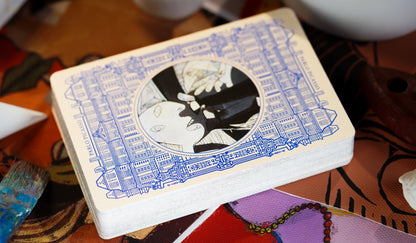 Picasso Playing Cards