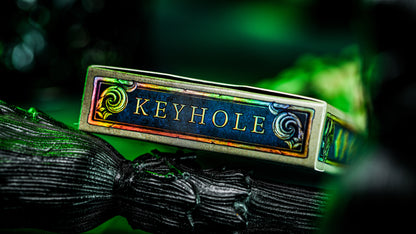 Reflections on the Wall Luxury Edition Playing Cards