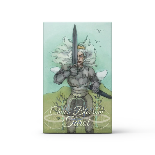 Chaos Blossom Tarot