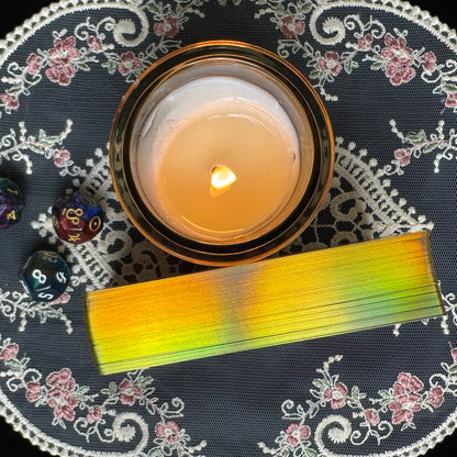 Chaos Blossom Tarot