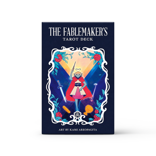 The Fablemaker's Tarot