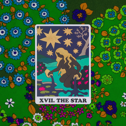 Rainbow Heart Tarot