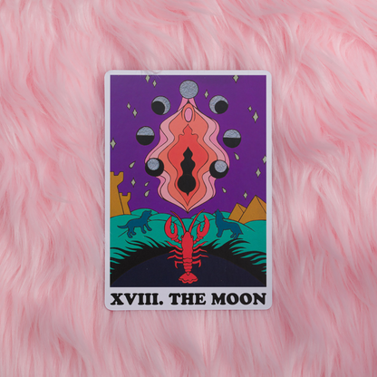 Rainbow Heart Tarot