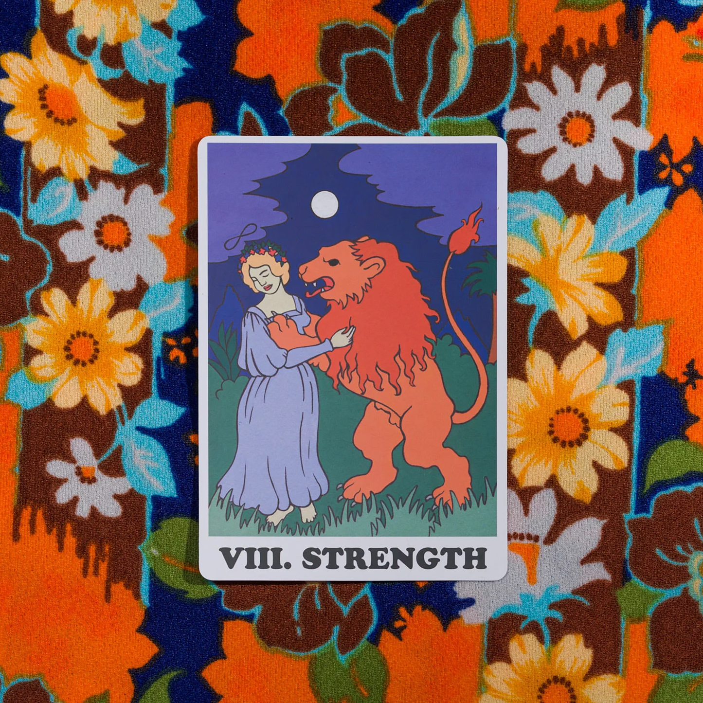 Rainbow Heart Tarot
