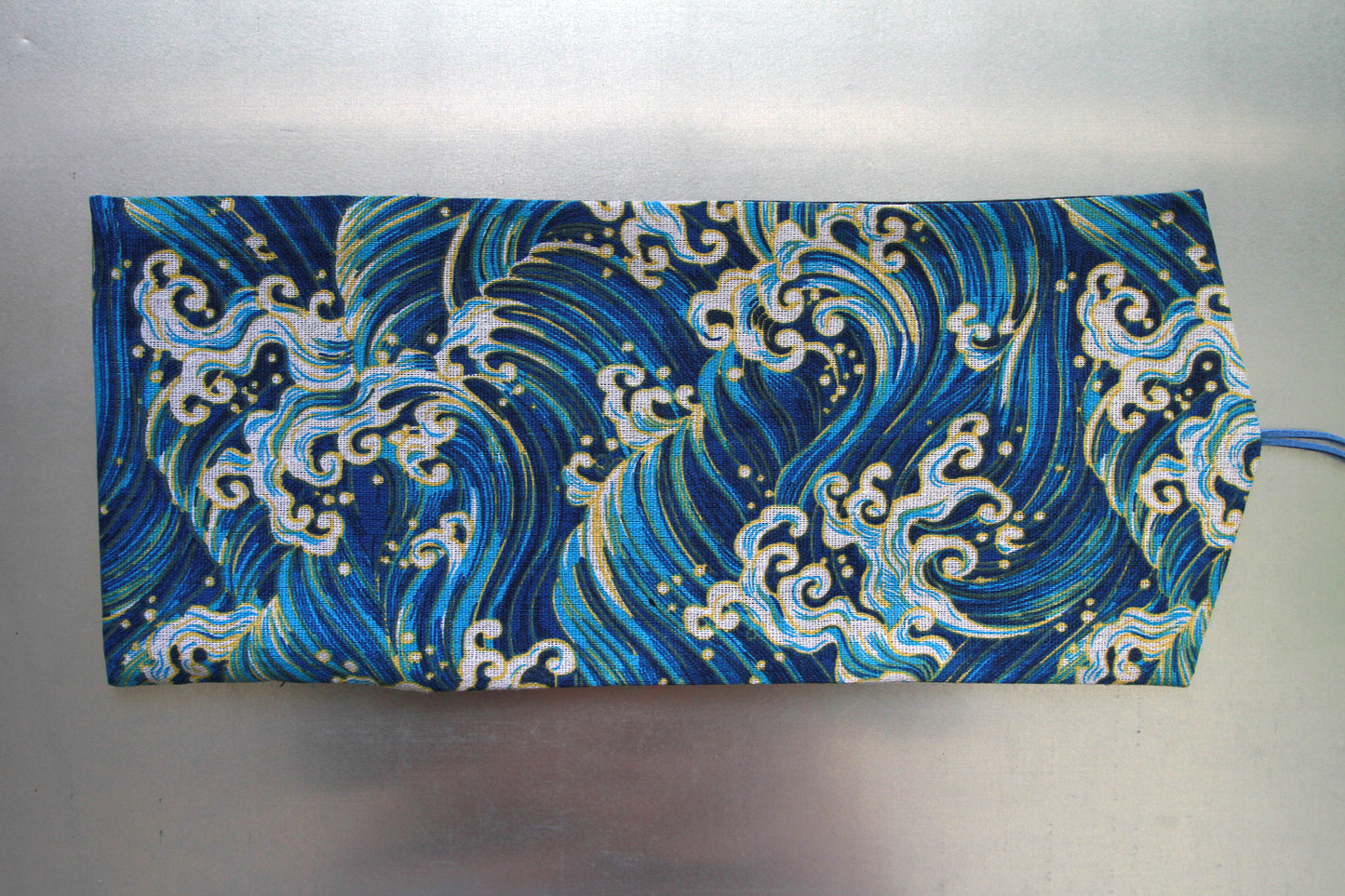 TarotHaven Handmade Wrap Pouch "Abstract Series"
