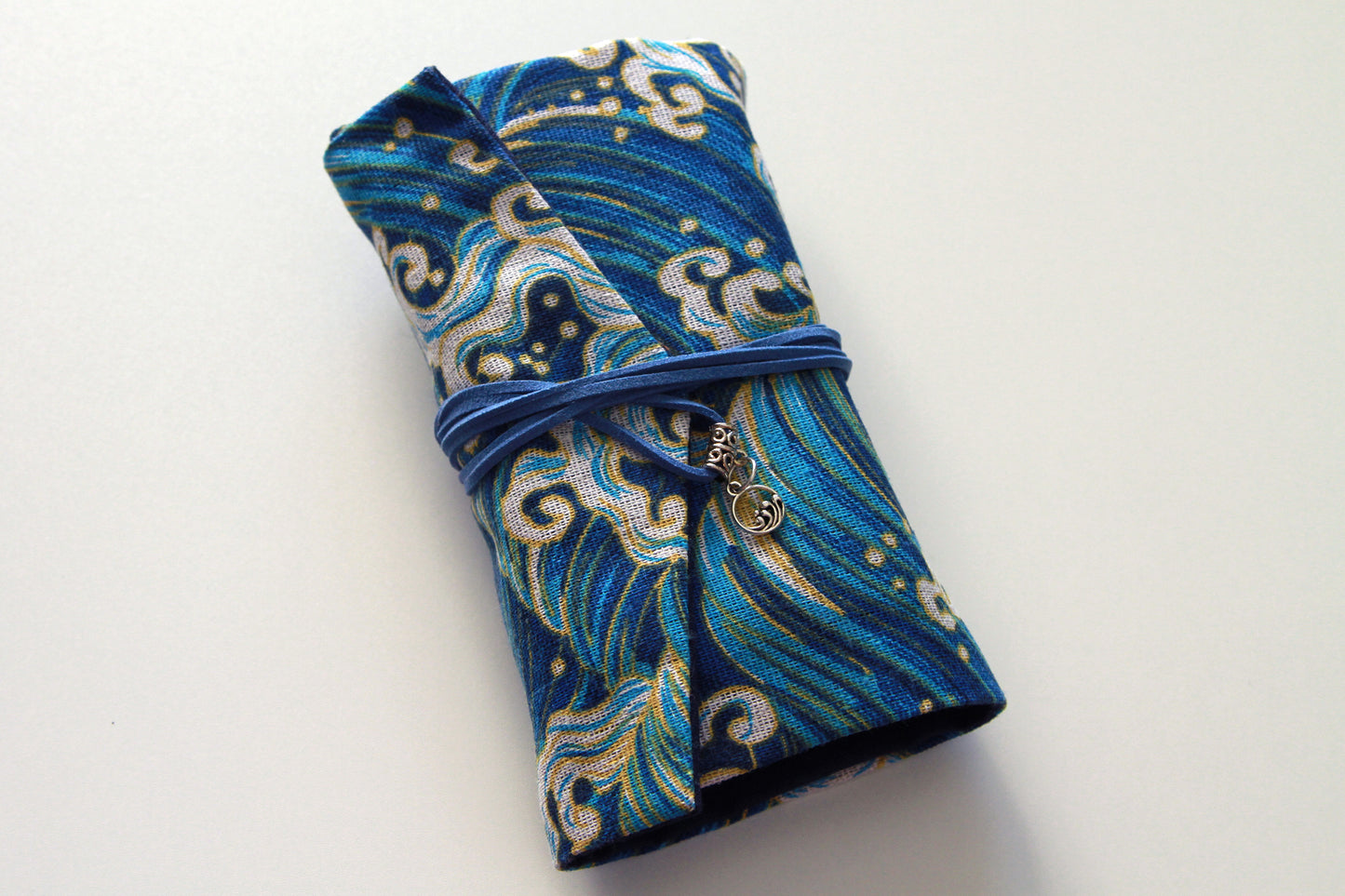 TarotHaven Handmade Wrap Pouch "Abstract Series"