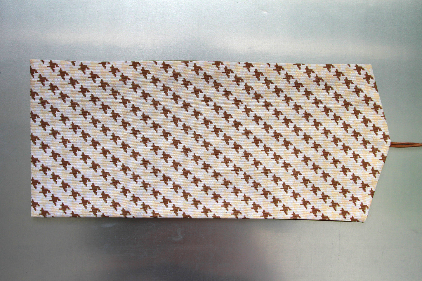 TarotHaven Handmade Wrap Pouch "Abstract Series"