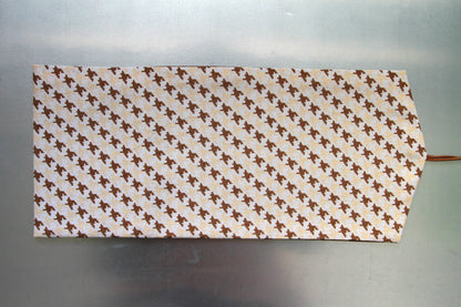 TarotHaven Handmade Wrap Pouch "Abstract Series"