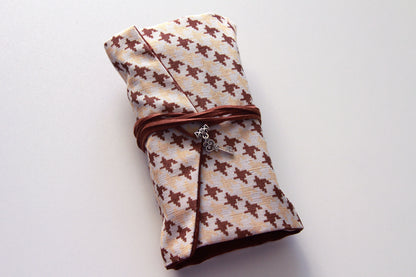 TarotHaven Handmade Wrap Pouch "Abstract Series"
