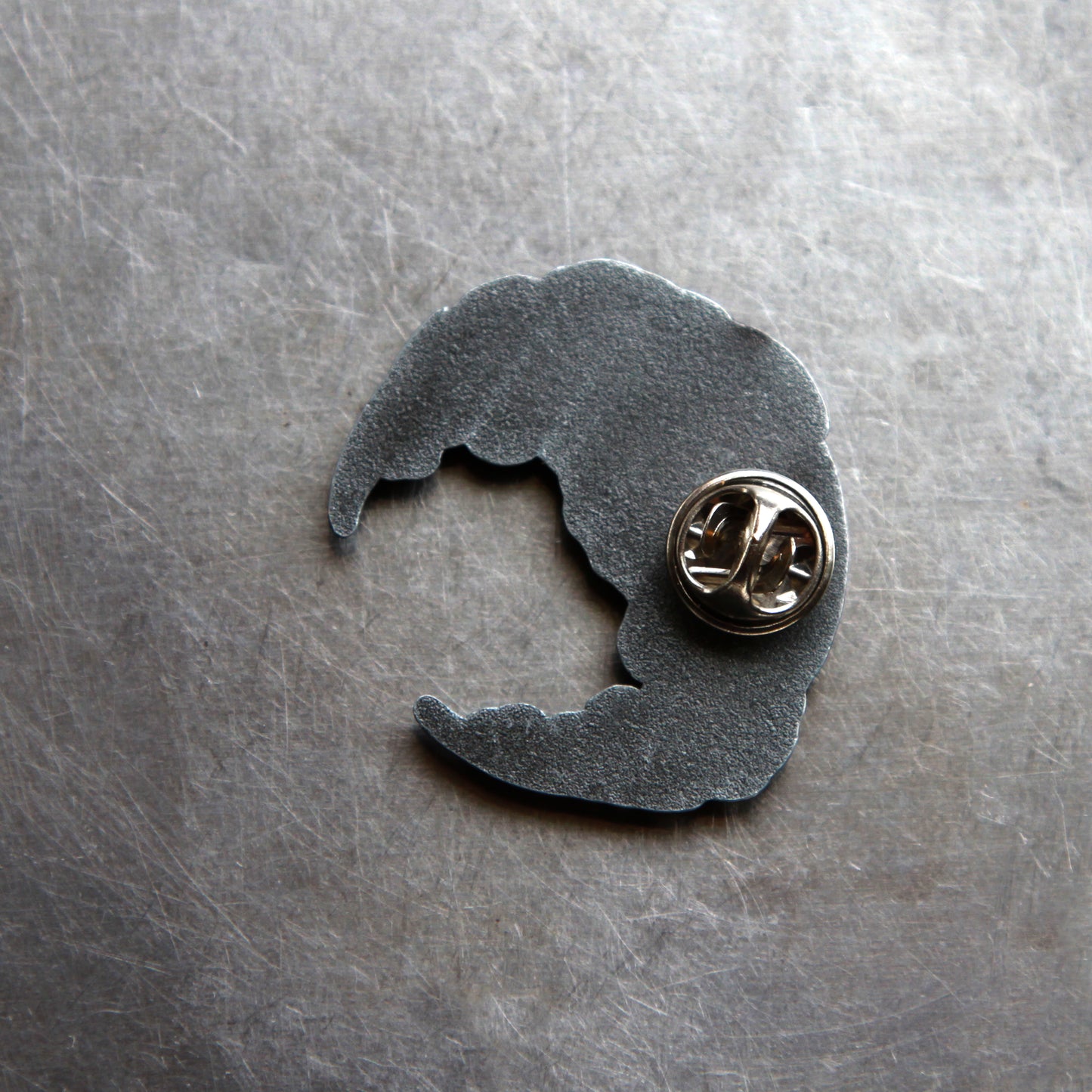 Dark Celestial Skull Pin Set