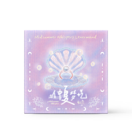 Midsummer Whispers Lenormand