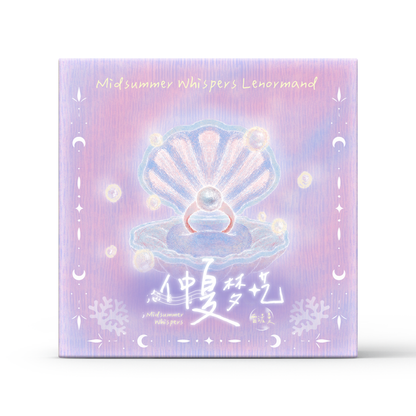 Midsummer Whispers Lenormand