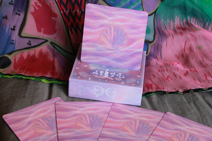 Midsummer Whispers Lenormand