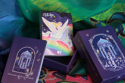 Midsummer Whispers Lenormand