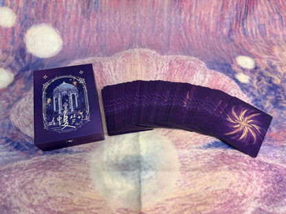 Midsummer Whispers Lenormand