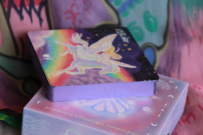 Midsummer Whispers Lenormand