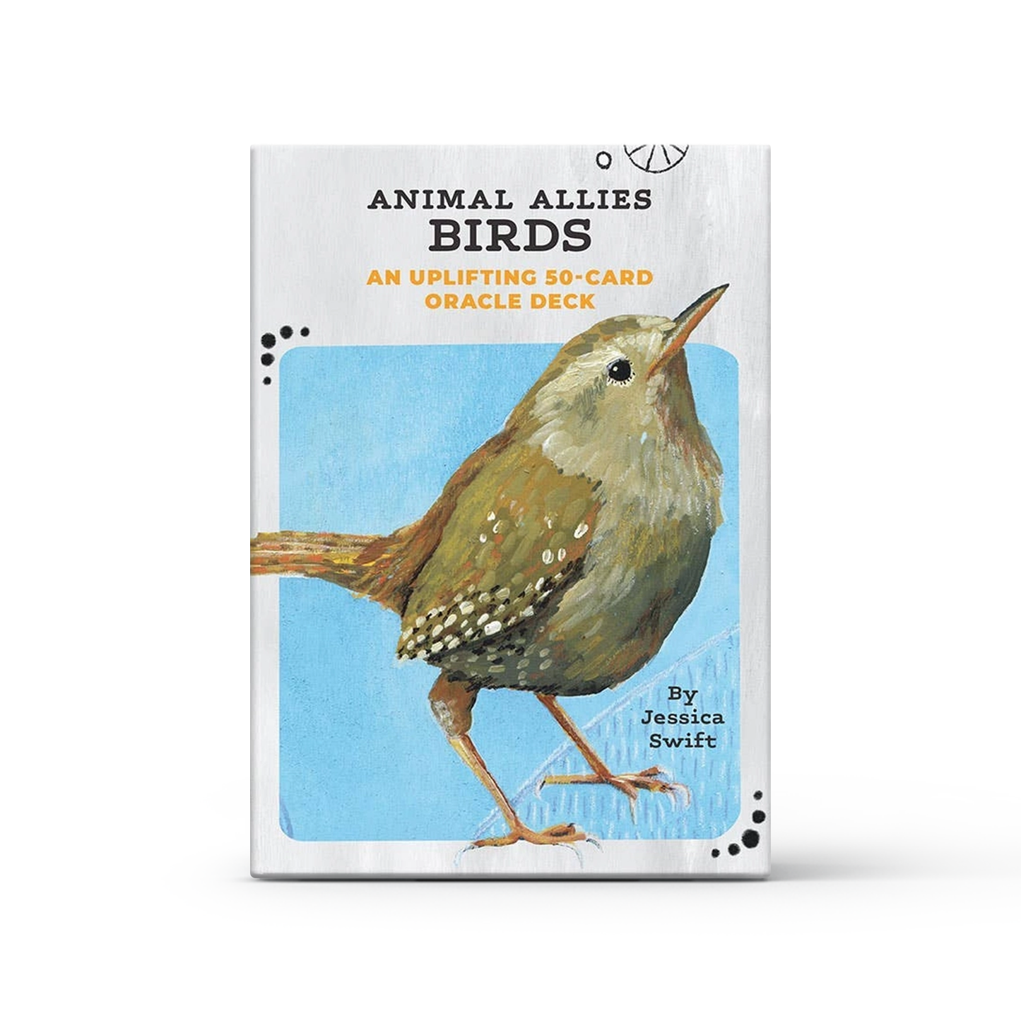 Animal Allies Birds Oracle