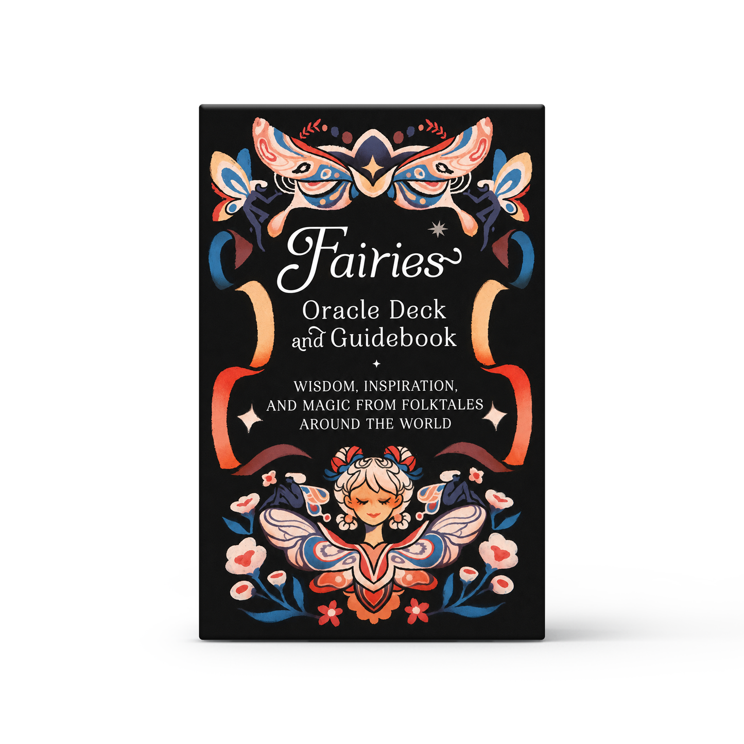 Fairies Oracle